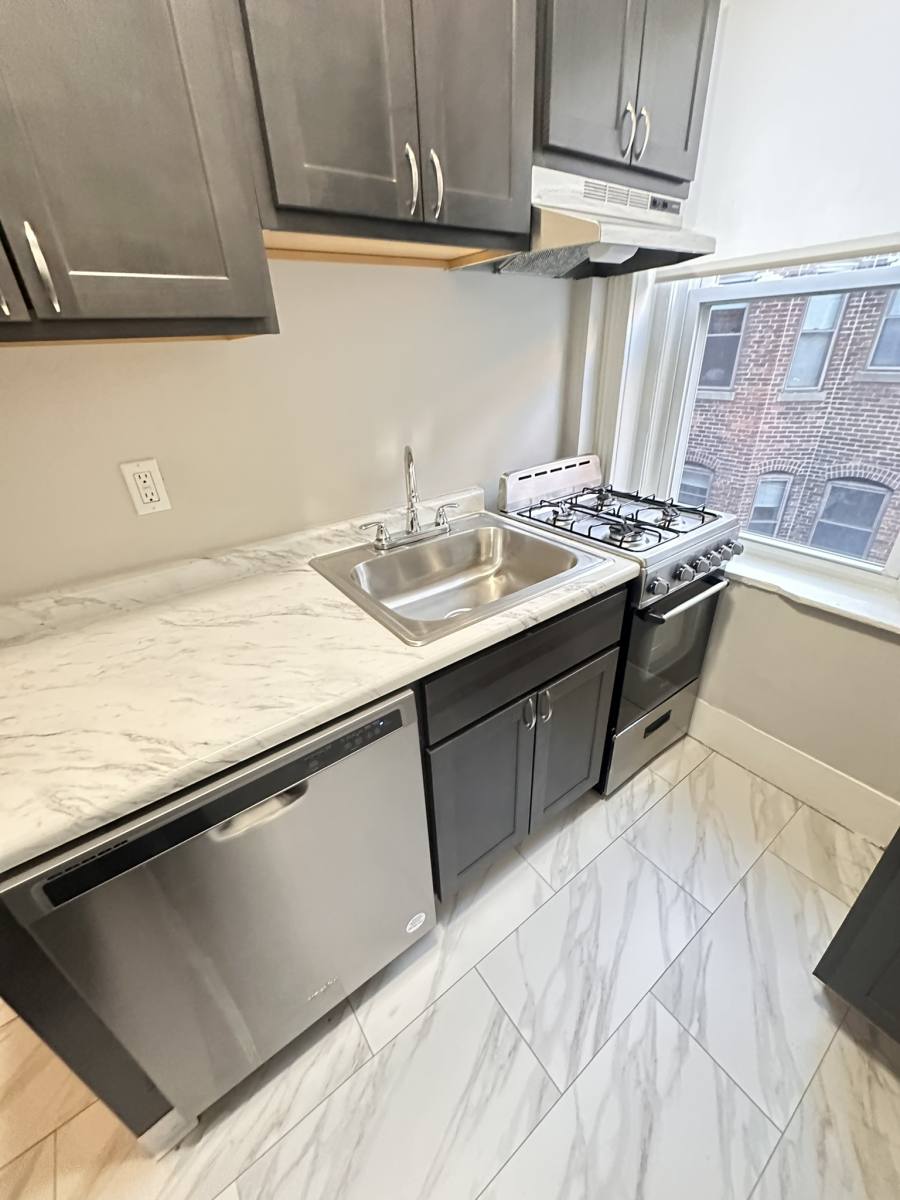 Apartment for rent at 11 Royce Rd #30, Allston, MA 02134