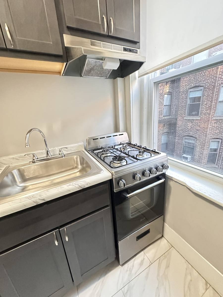 Apartment for rent at 11 Royce Rd #30, Allston, MA 02134