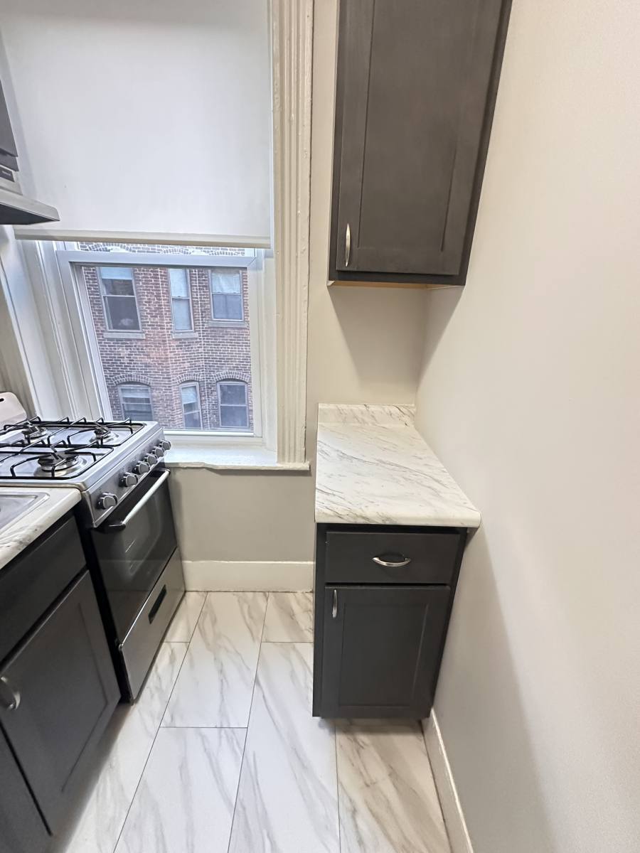 Apartment for rent at 11 Royce Rd #30, Allston, MA 02134