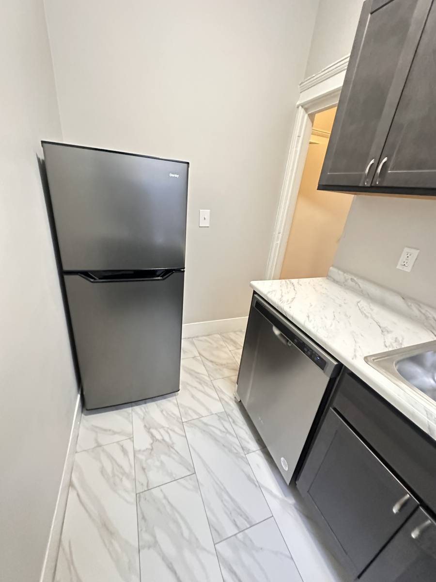 Apartment for rent at 11 Royce Rd #30, Allston, MA 02134