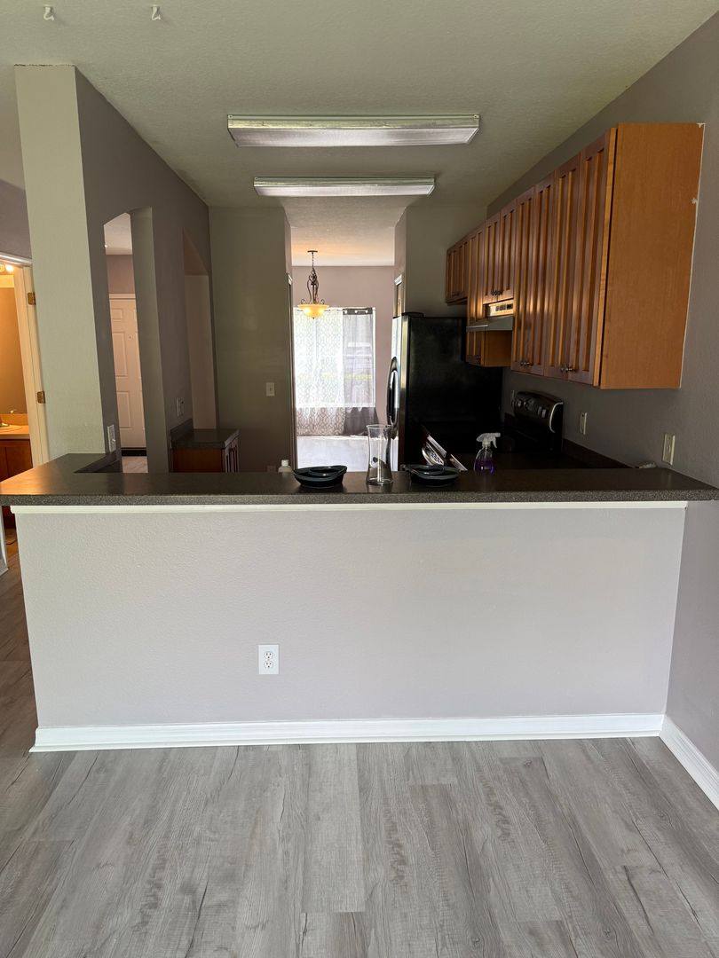 Townhouse for rent at 16344 Swan View Circle, Odessa, FL 33556