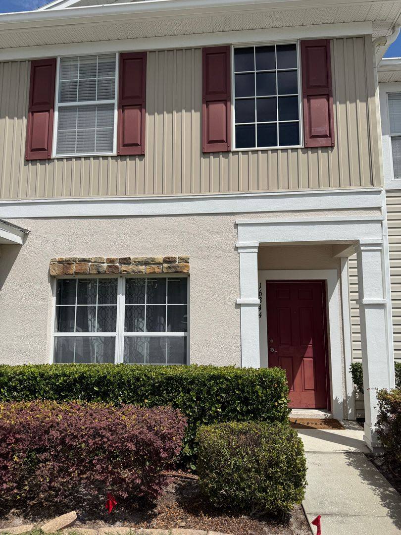 Townhouse for rent at 16344 Swan View Circle, Odessa, FL 33556