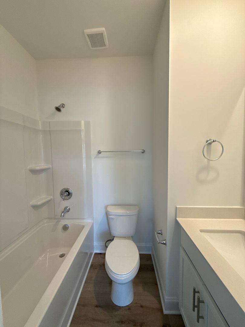 Townhouse for rent at 3220 Butler Hill Dr, Matthews, NC 28105