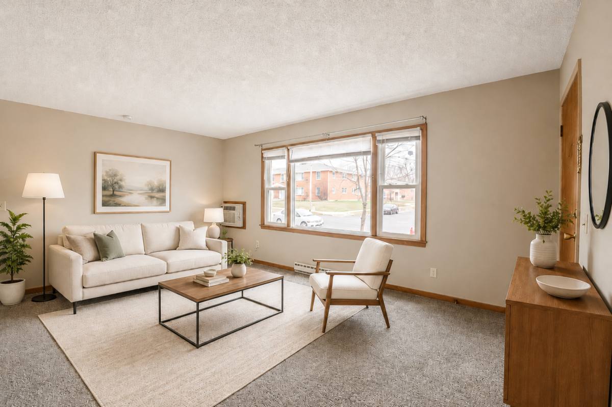 Apartment for rent at 625 Vera Court, Madison, WI 53704