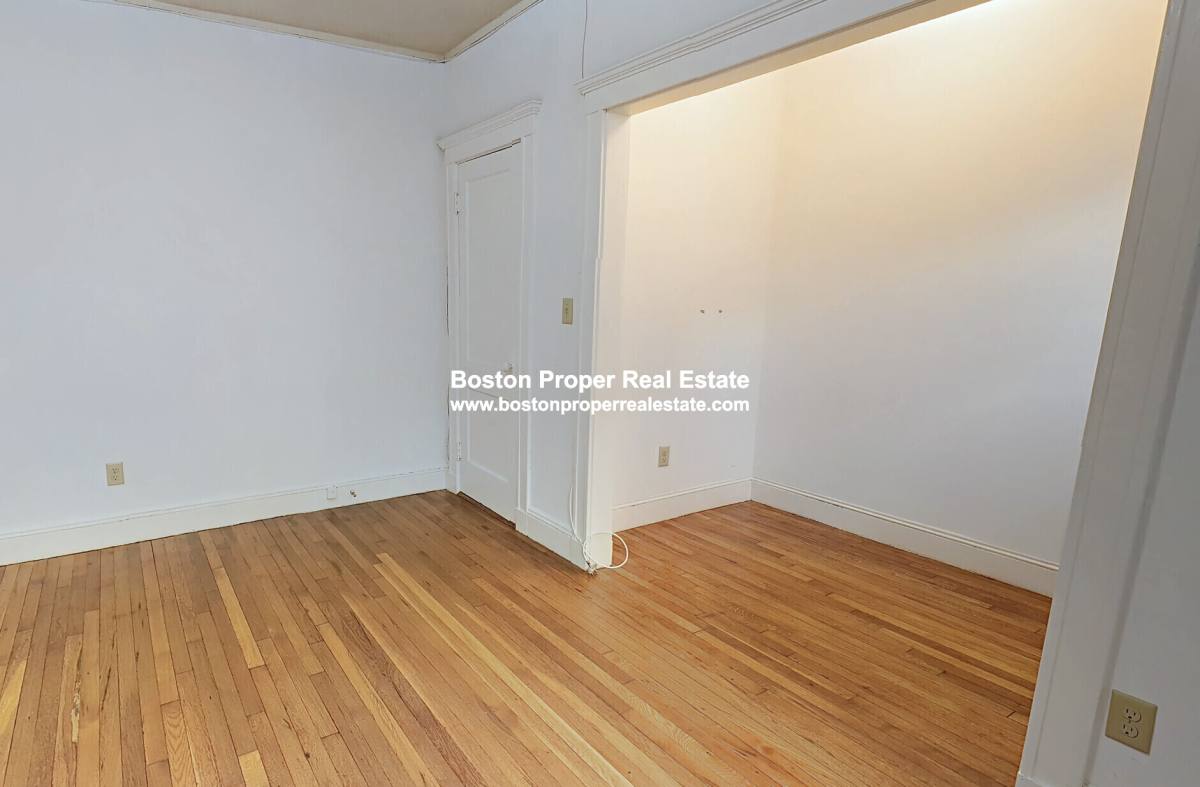 Apartment for rent at 137 Park Dr #40, Boston, MA 02215