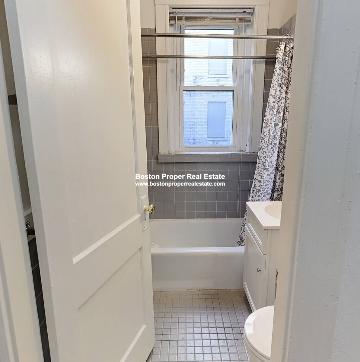 Apartment for rent at 137 Park Dr #40, Boston, MA 02215