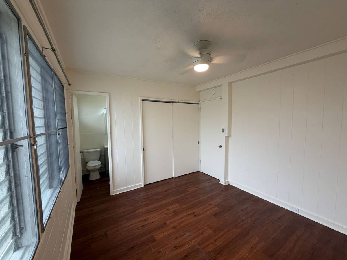 Apartment for rent at 1226-1232 Young St, Honolulu, HI 96814