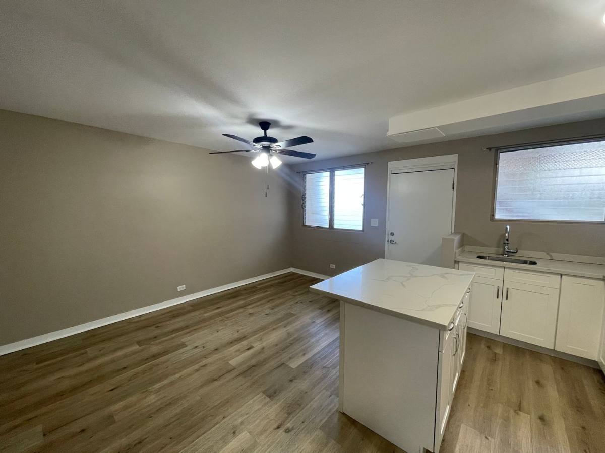 Apartment for rent at 1226-1232 Young St, Honolulu, HI 96814
