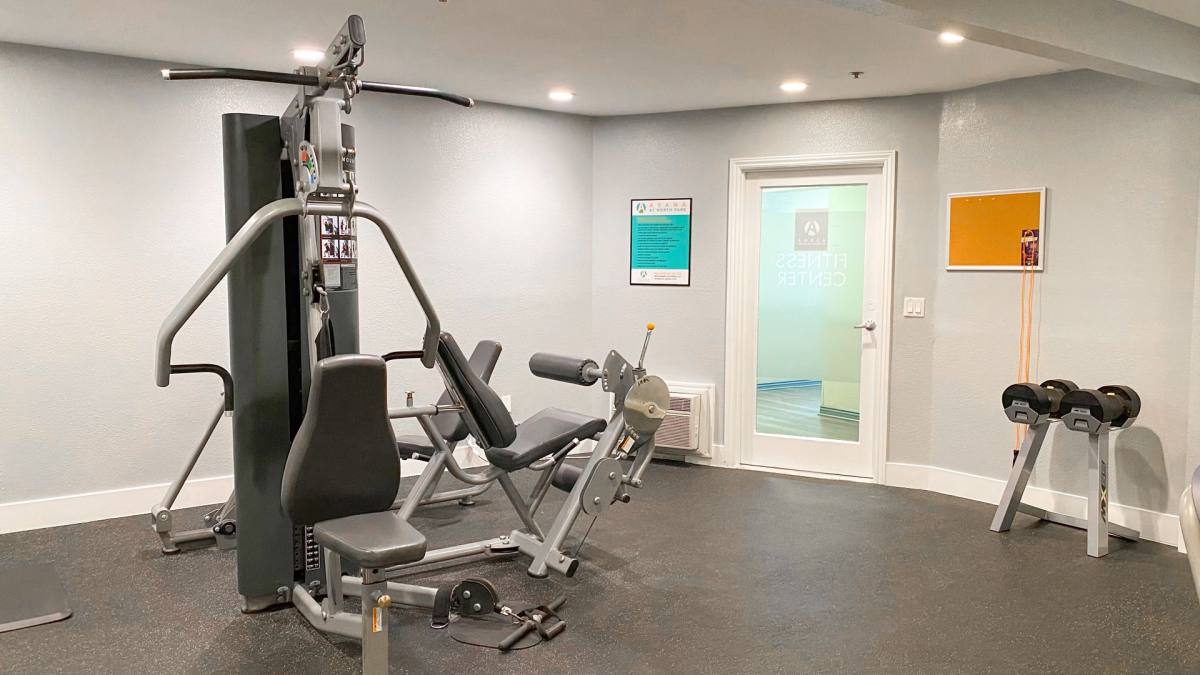 Apartment for rent at 3810 Wabash Ave, San Diego, CA 92104