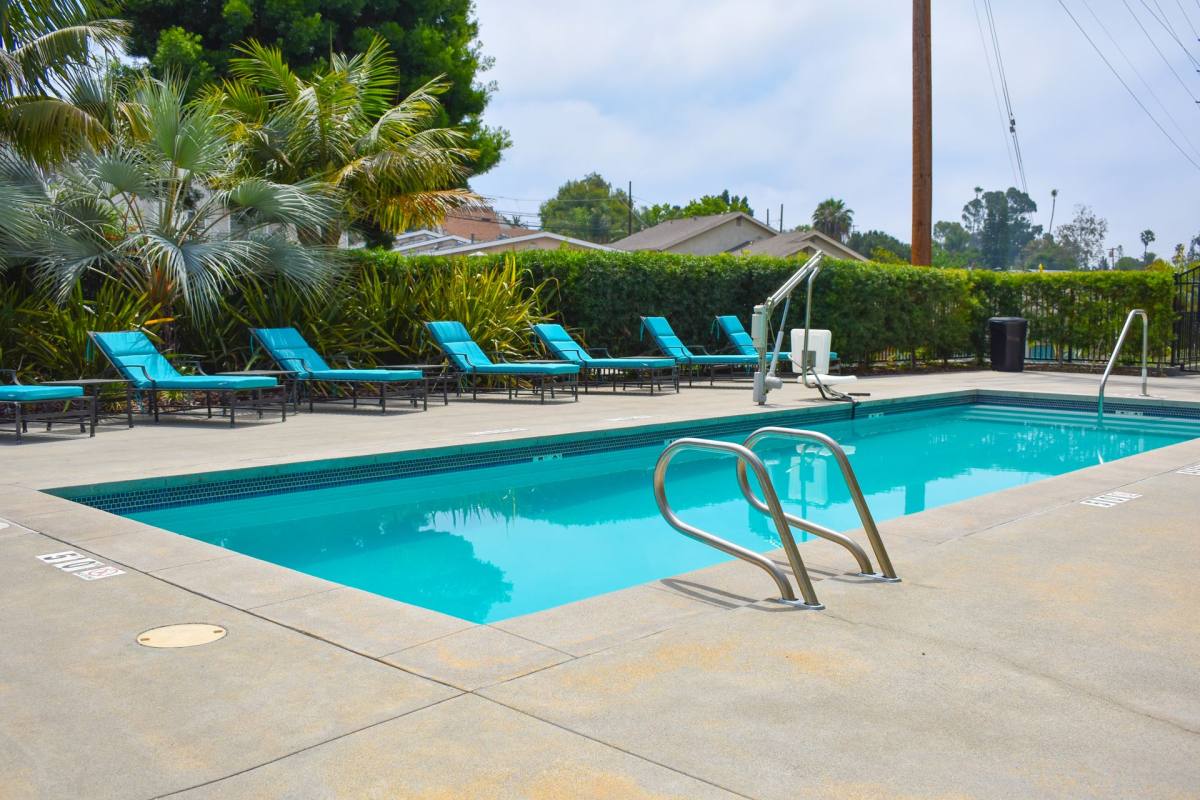 Apartment for rent at 3810 Wabash Ave, San Diego, CA 92104