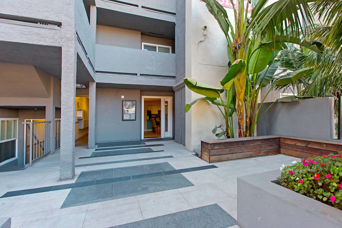 Apartment for rent at 3810 Wabash Ave, San Diego, CA 92104