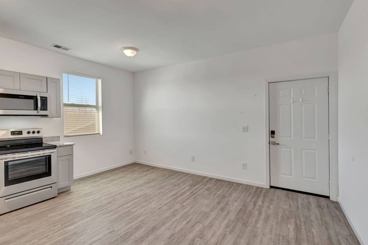 Apartment for rent at 265 E Old Hickory Blvd, Madison, TN 37115