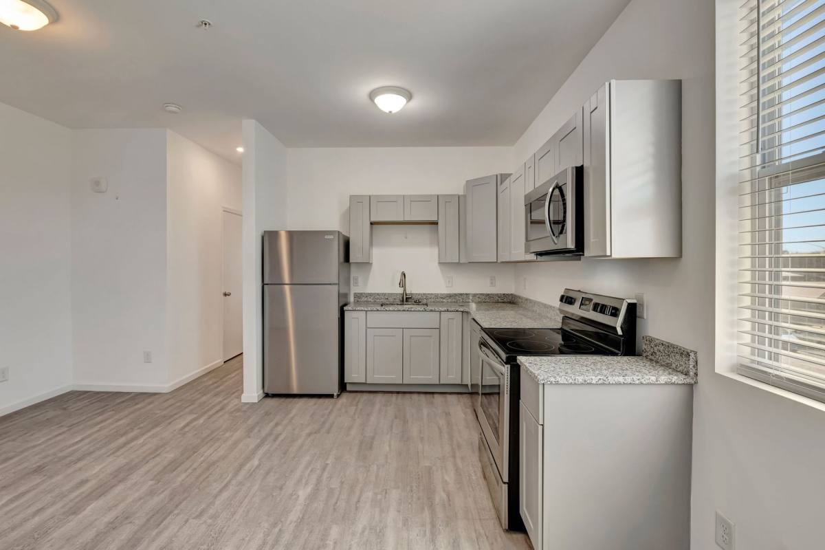 Apartment for rent at 265 E Old Hickory Blvd, Madison, TN 37115