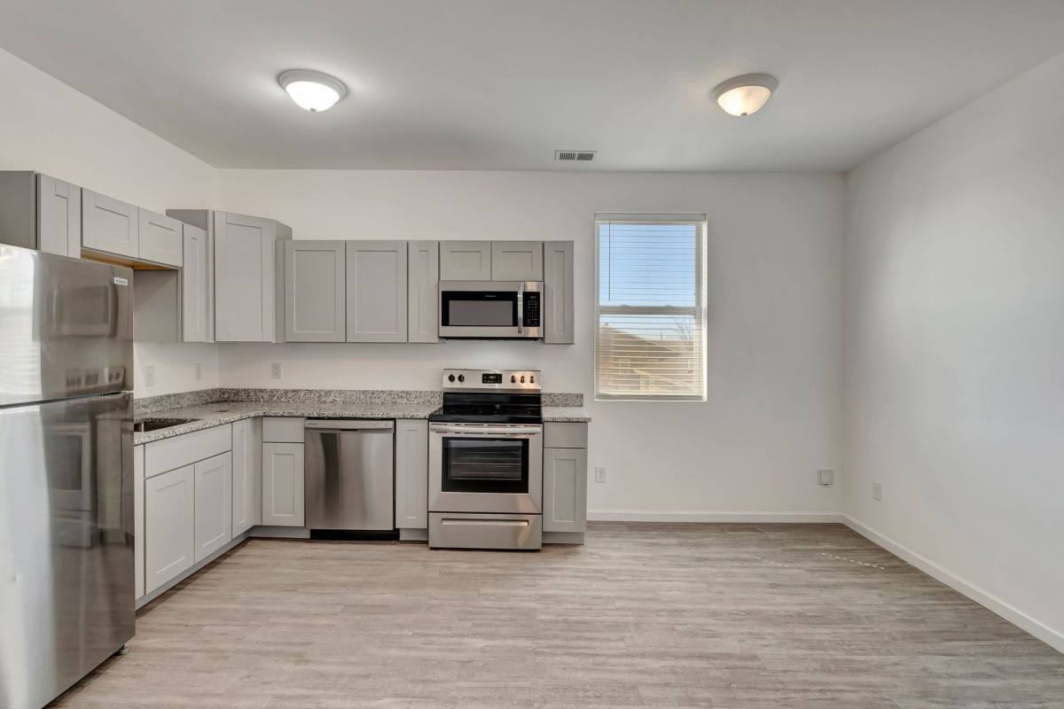 Apartment for rent at 265 E Old Hickory Blvd, Madison, TN 37115