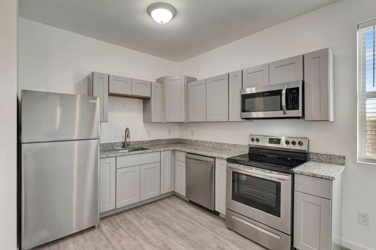 Apartment for rent at 265 E Old Hickory Blvd, Madison, TN 37115