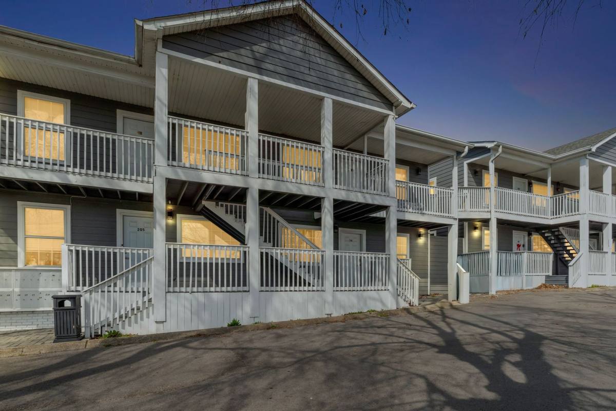 Apartment for rent at 265 E Old Hickory Blvd, Madison, TN 37115