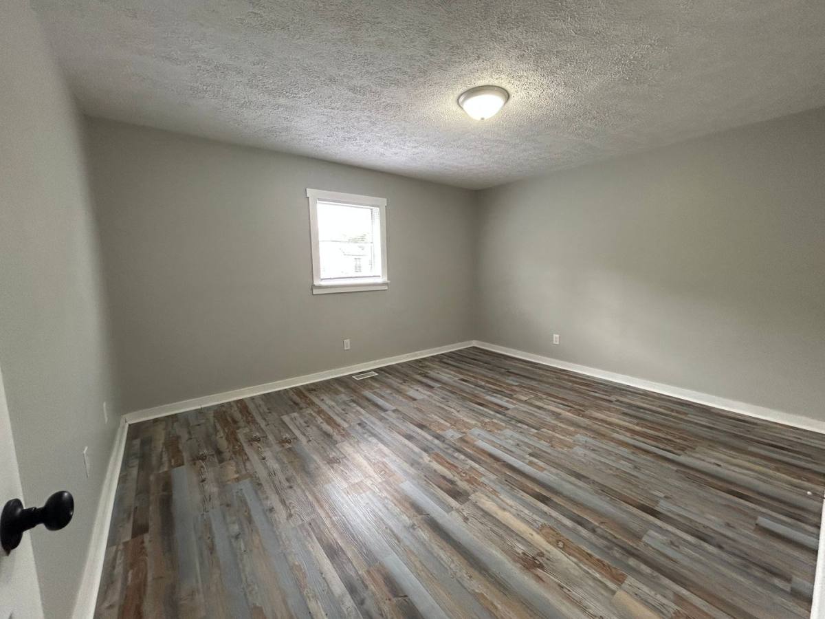 House for rent at 642 N Elm St, Muncie, IN 47305