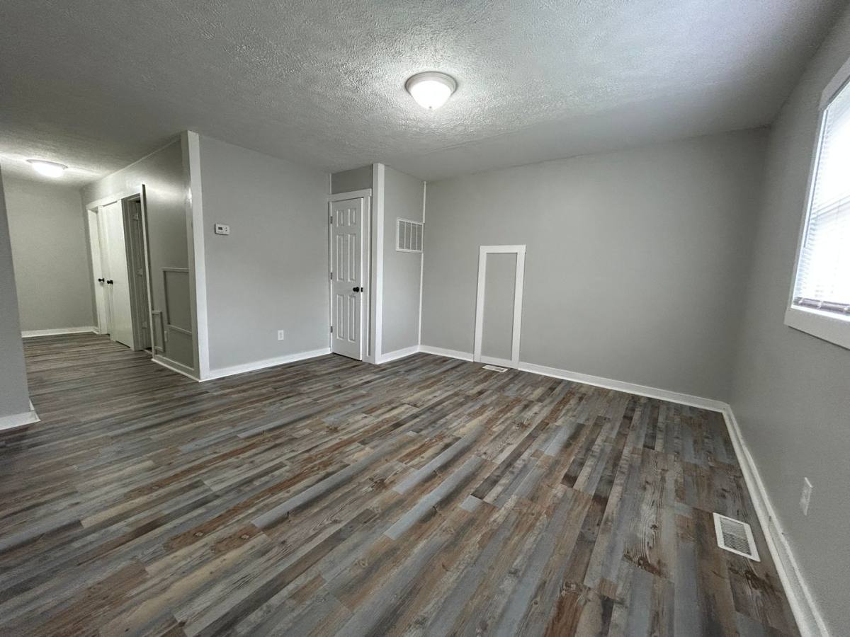 House for rent at 642 N Elm St, Muncie, IN 47305
