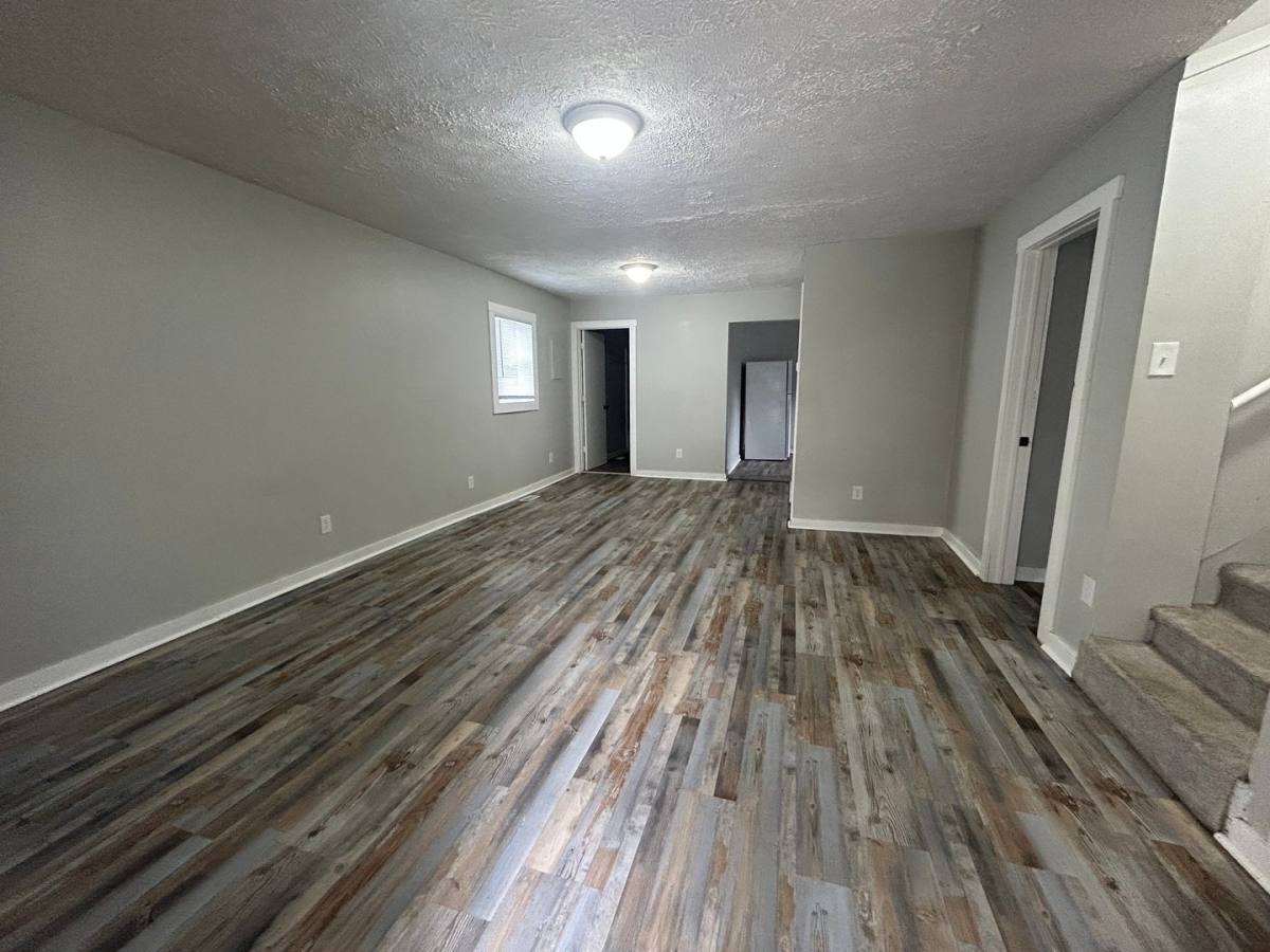House for rent at 642 N Elm St, Muncie, IN 47305