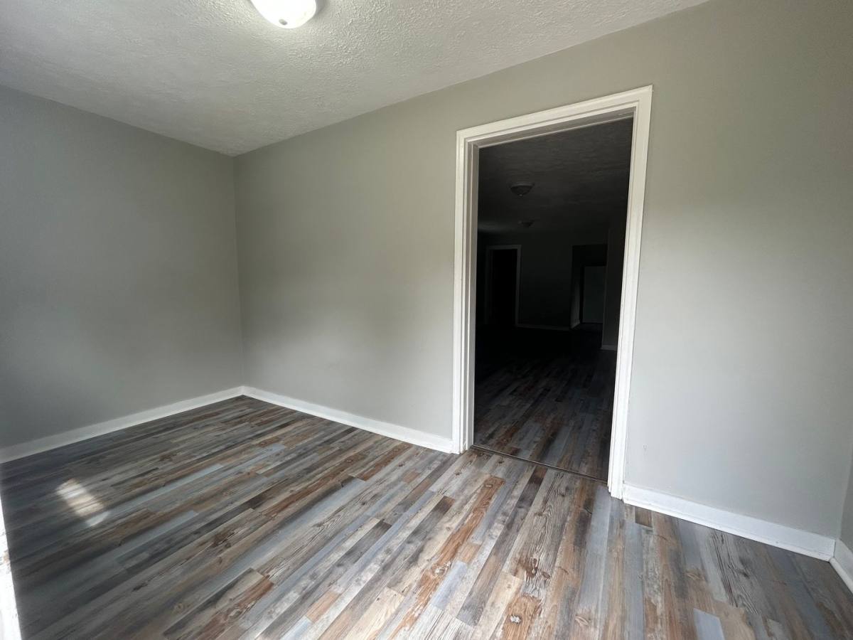 House for rent at 642 N Elm St, Muncie, IN 47305