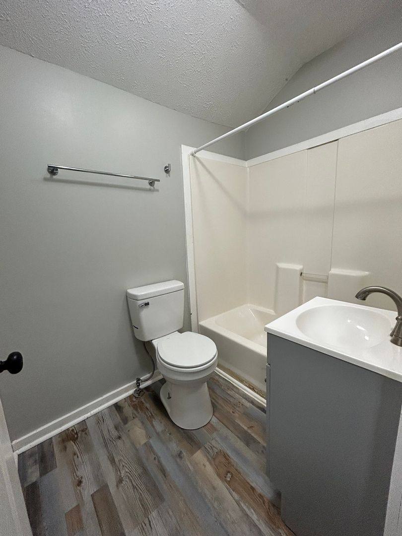 House for rent at 642 N Elm St, Muncie, IN 47305