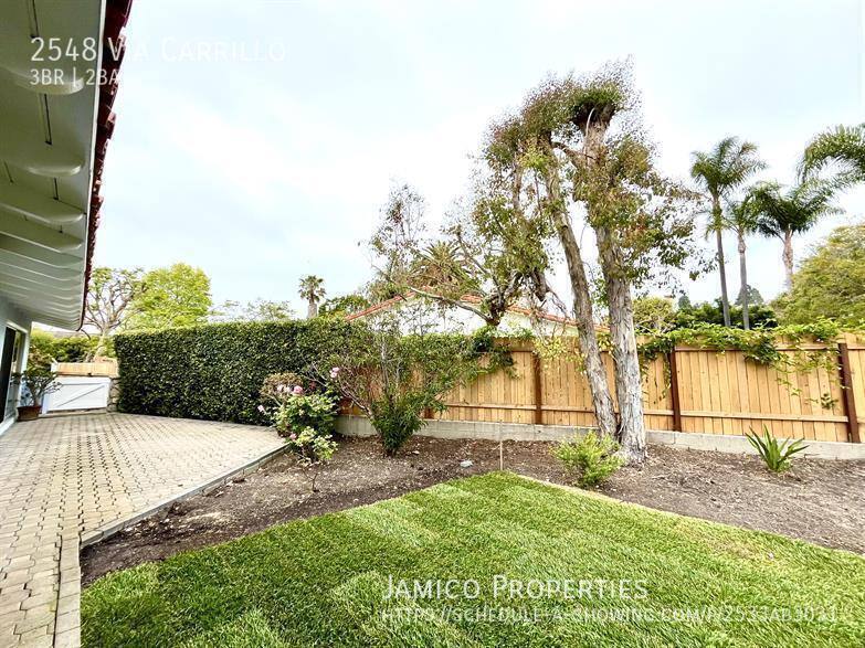 House for rent at 2548 Via Carrillo, Palos Verdes Peninsula, CA 90274
