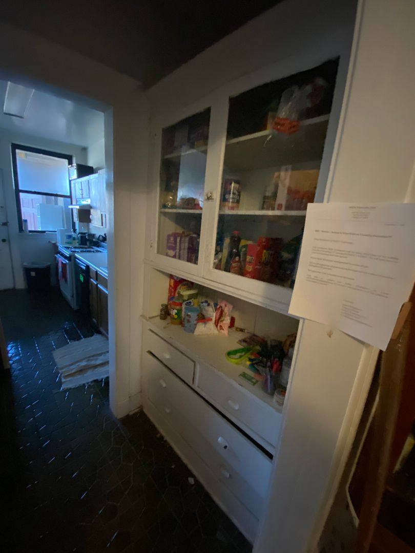 Apartment for rent at 5424 S University Ave #2S, Chicago, IL 60615