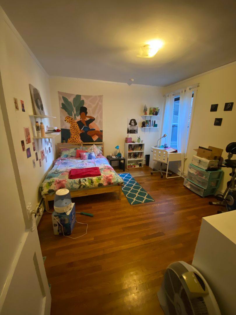 Apartment for rent at 5424 S University Ave #2S, Chicago, IL 60615