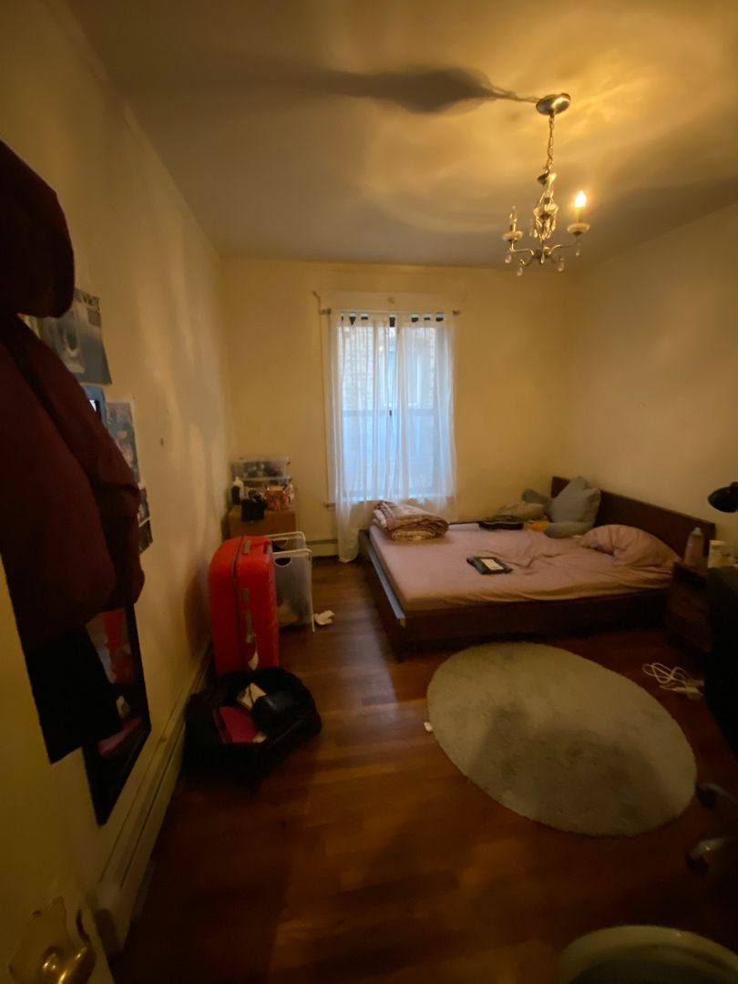 Apartment for rent at 5424 S University Ave #2S, Chicago, IL 60615