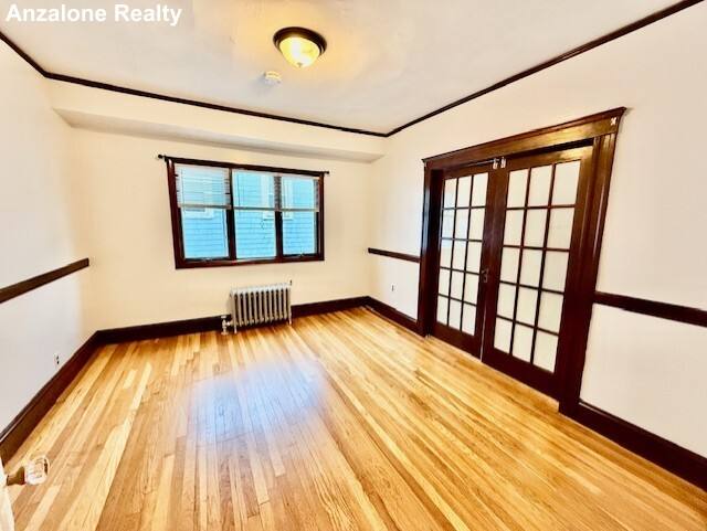 Apartment for rent at 268 Willis, Medford, MA 02155