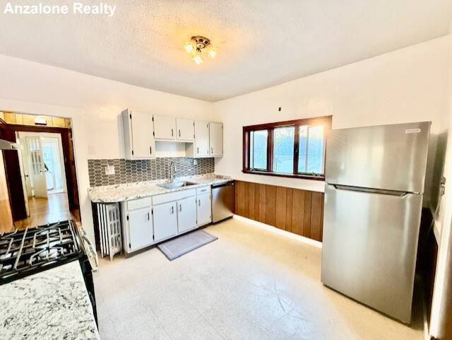 Apartment for rent at 268 Willis, Medford, MA 02155