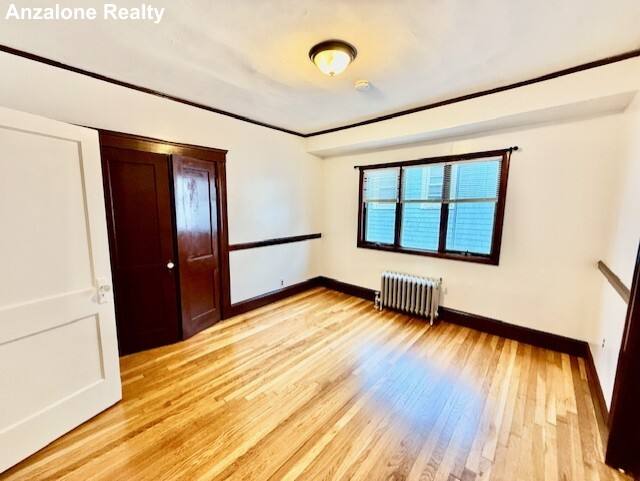 Apartment for rent at 268 Willis, Medford, MA 02155