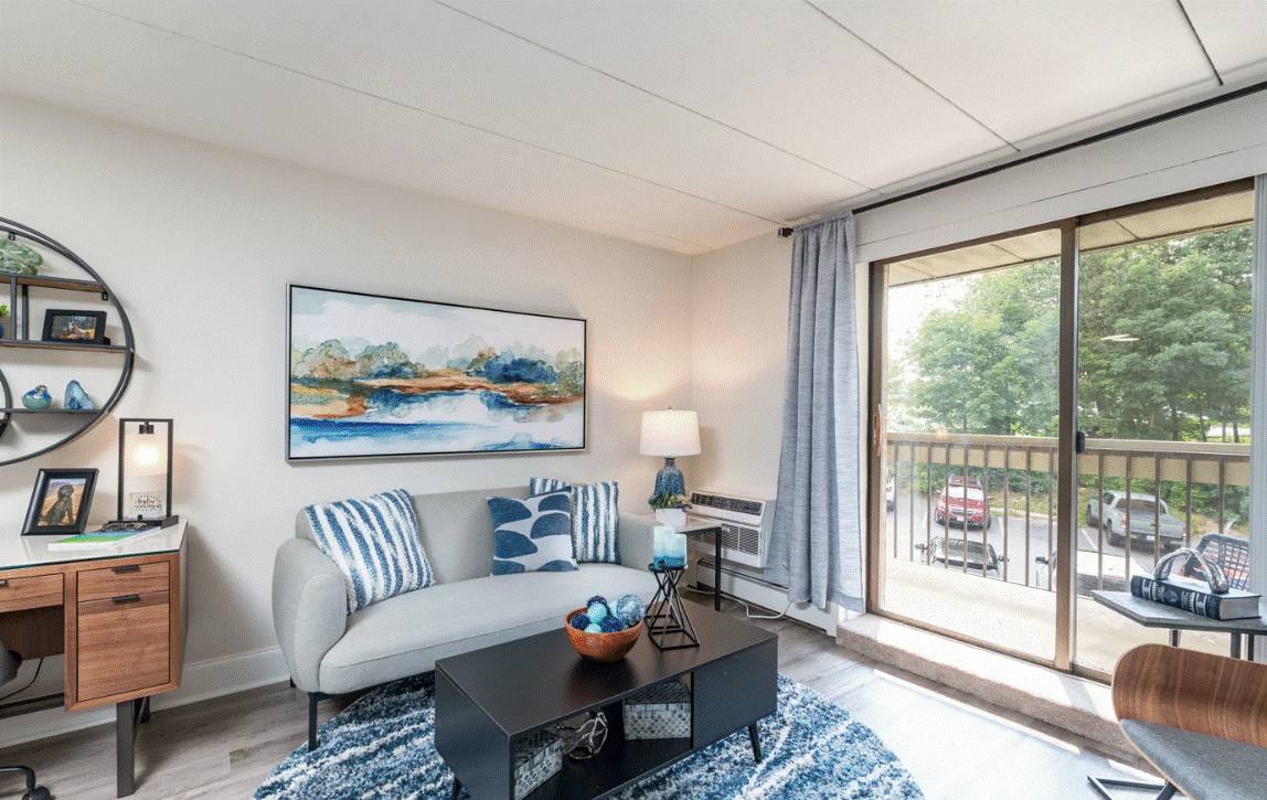 Apartment for rent at 1030 Southern Artery, Quincy, MA 02169