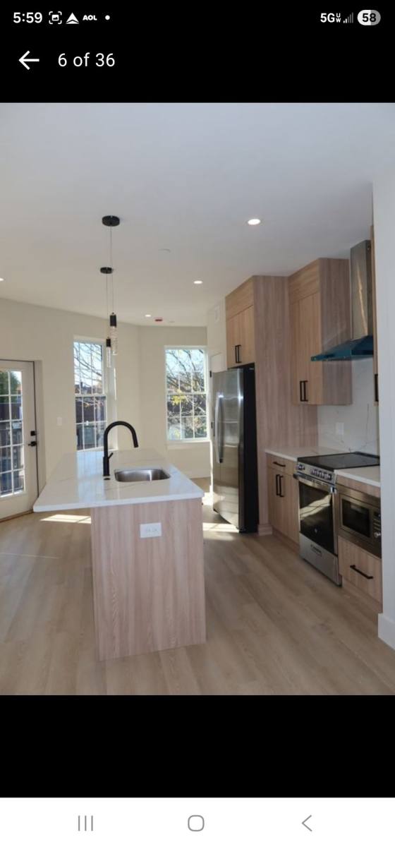 Apartment for rent at 160 Washington St, Reading, MA 01867