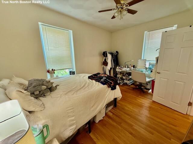 House for rent at 47 N Margin St #3, Boston, MA 02113