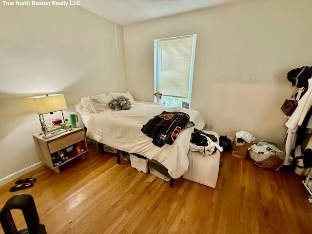 House for rent at 47 N Margin St #3, Boston, MA 02113
