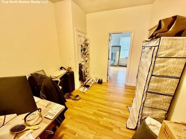 House for rent at 47 N Margin St #3, Boston, MA 02113