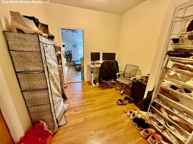 House for rent at 47 N Margin St #3, Boston, MA 02113