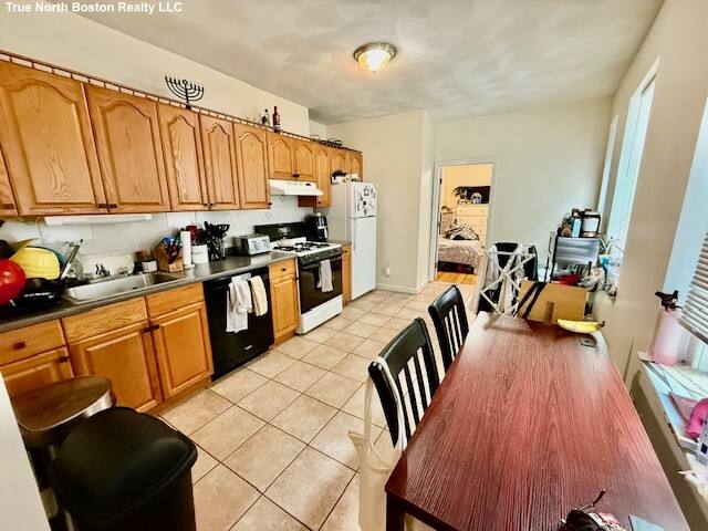 House for rent at 47 N Margin St #3, Boston, MA 02113