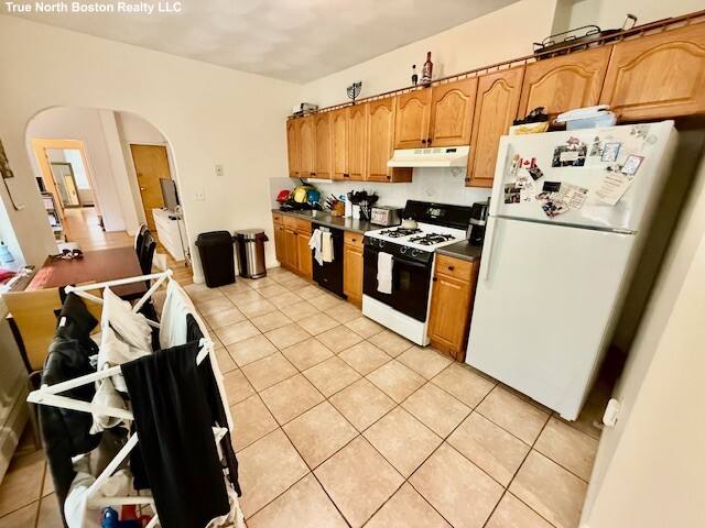 House for rent at 47 N Margin St #3, Boston, MA 02113