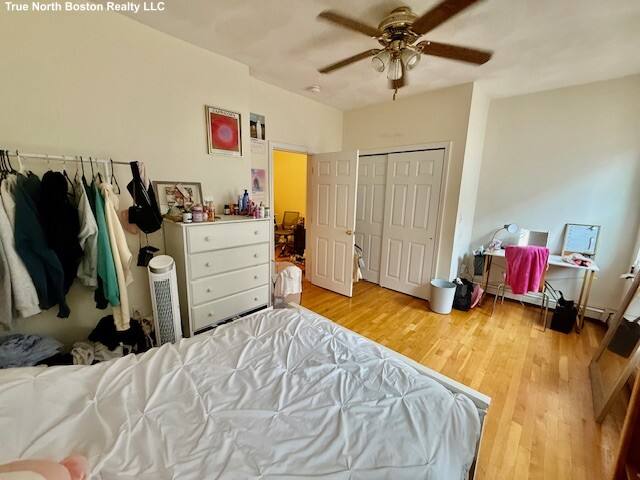 House for rent at 47 N Margin St #3, Boston, MA 02113