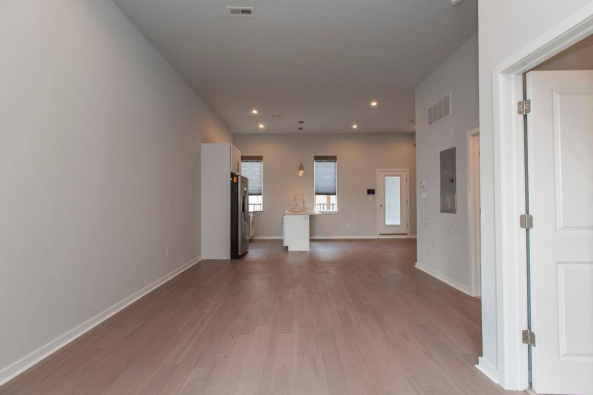 Apartment for rent at 4304 Cresson St, Philadelphia, PA 19127