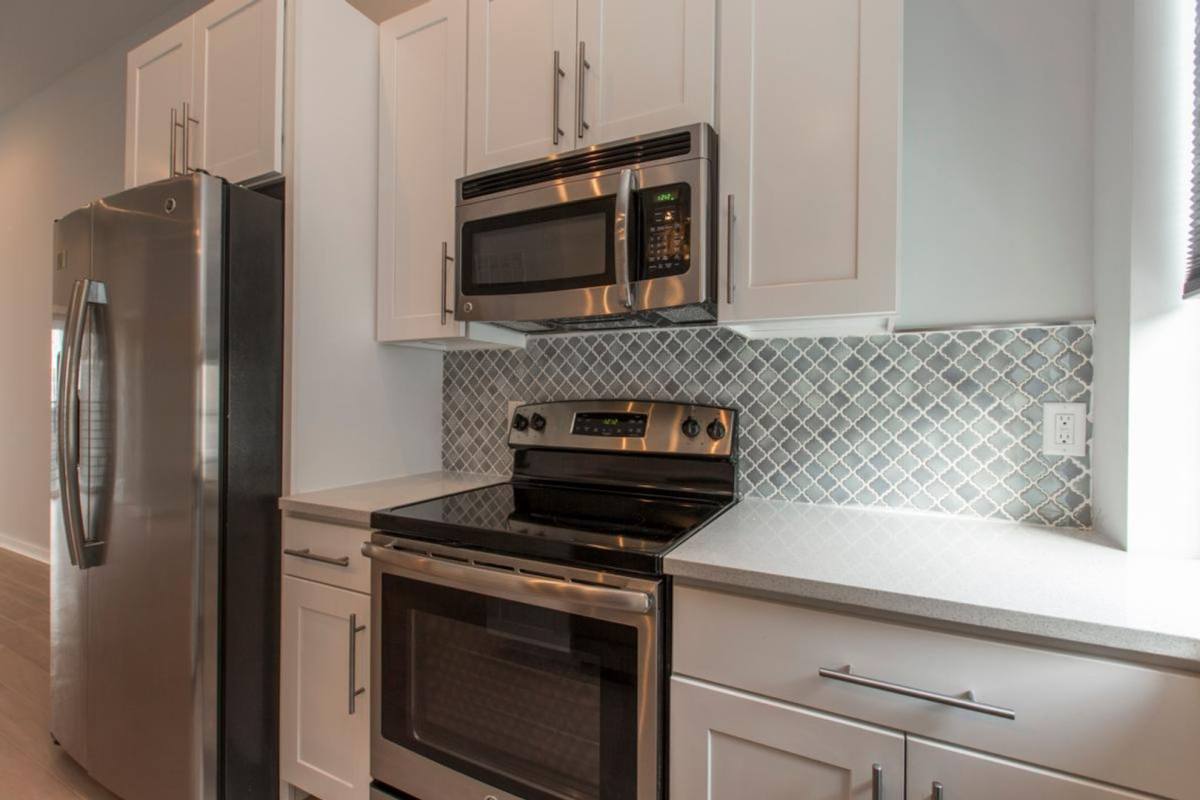 Apartment for rent at 4304 Cresson St, Philadelphia, PA 19127