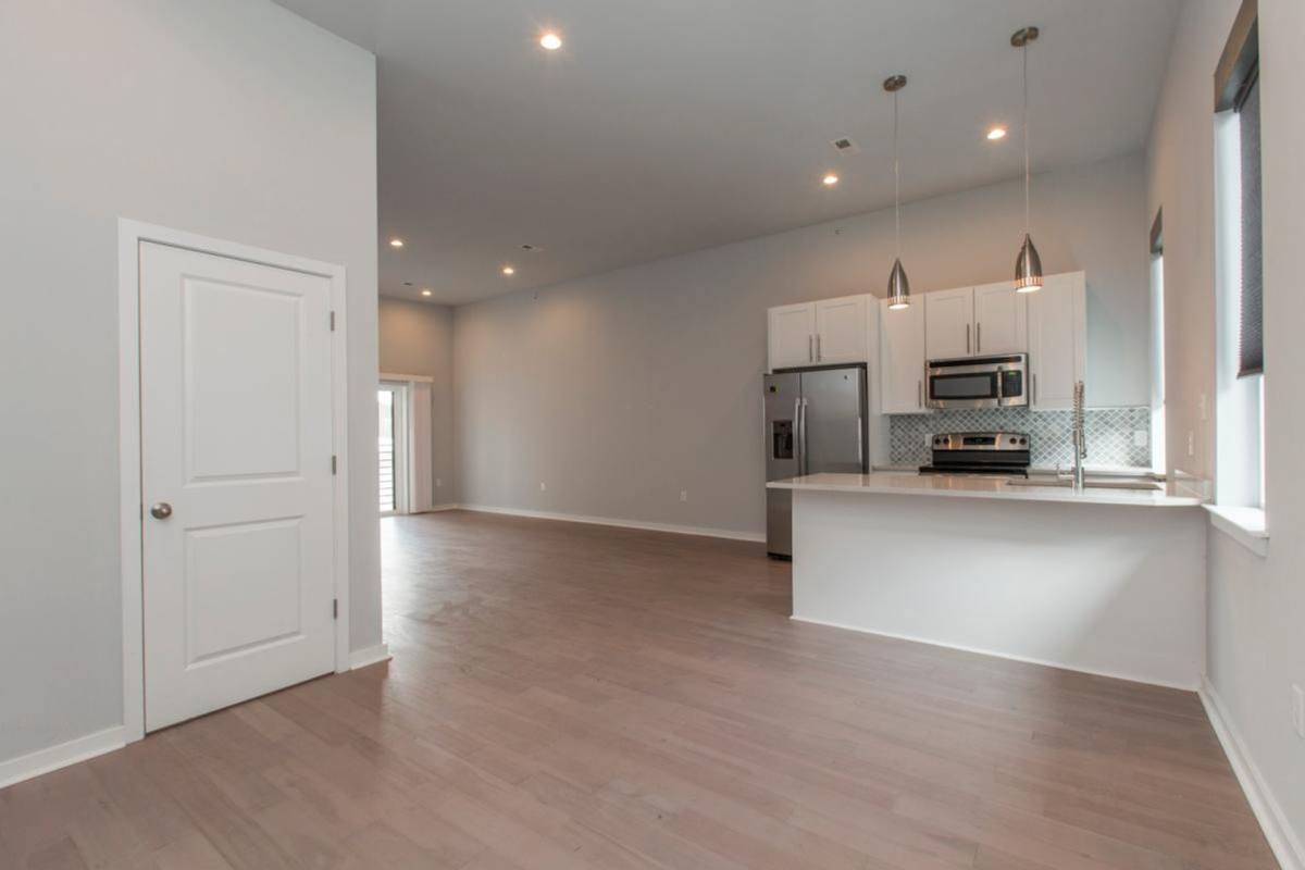 Apartment for rent at 4304 Cresson St, Philadelphia, PA 19127