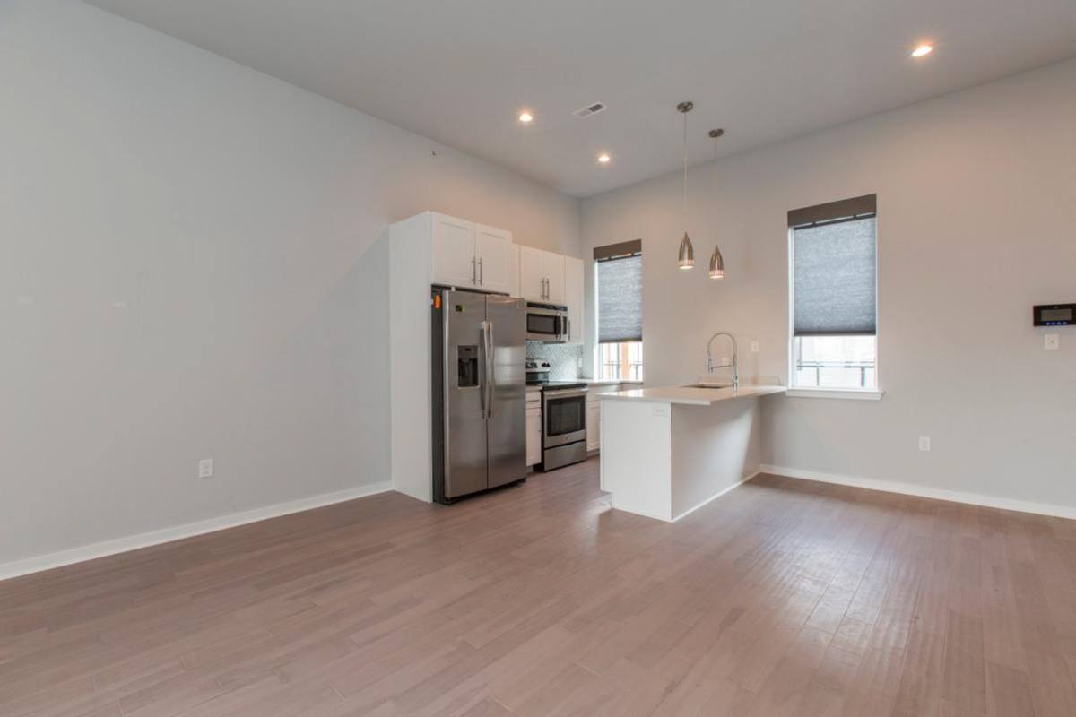 Apartment for rent at 4304 Cresson St, Philadelphia, PA 19127