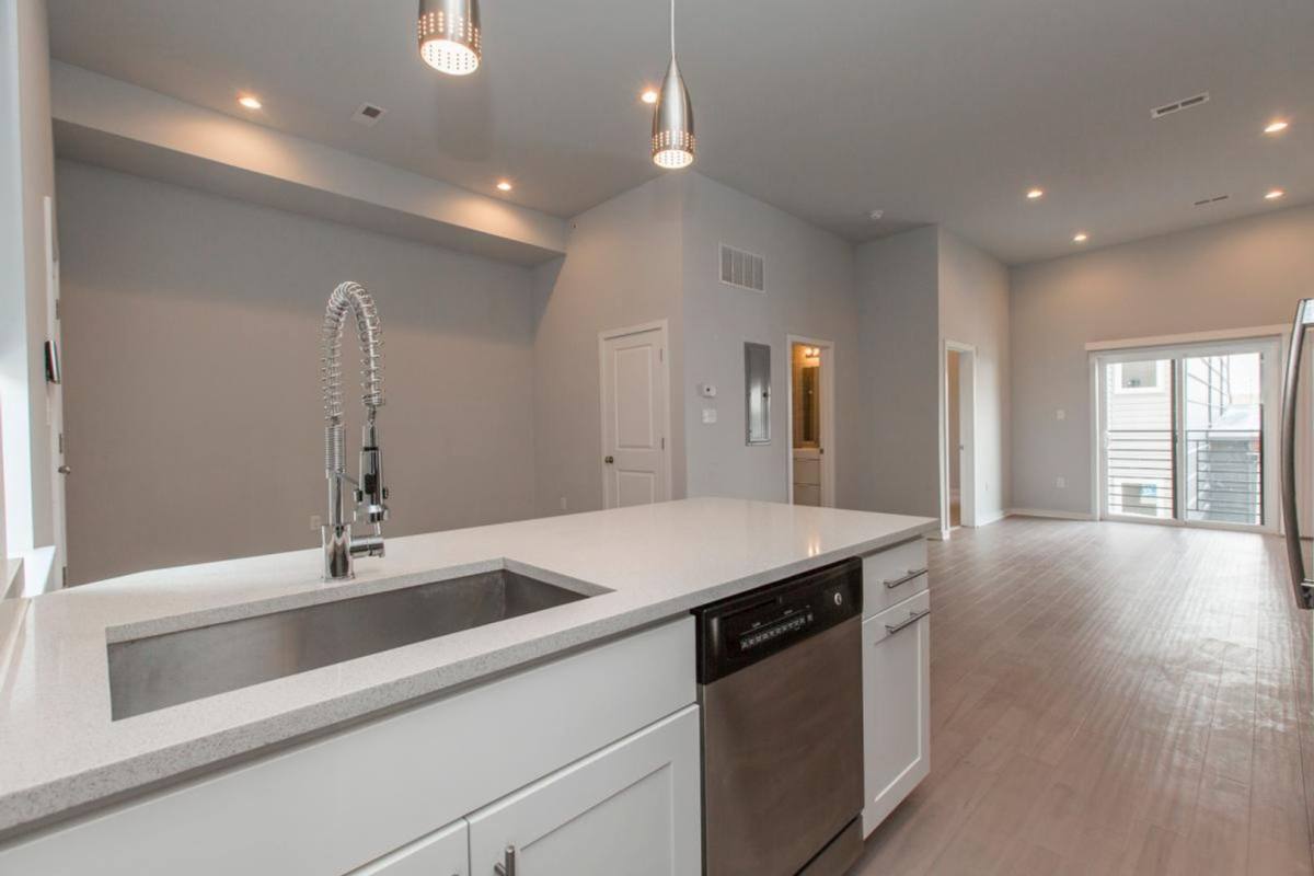 Apartment for rent at 4304 Cresson St, Philadelphia, PA 19127