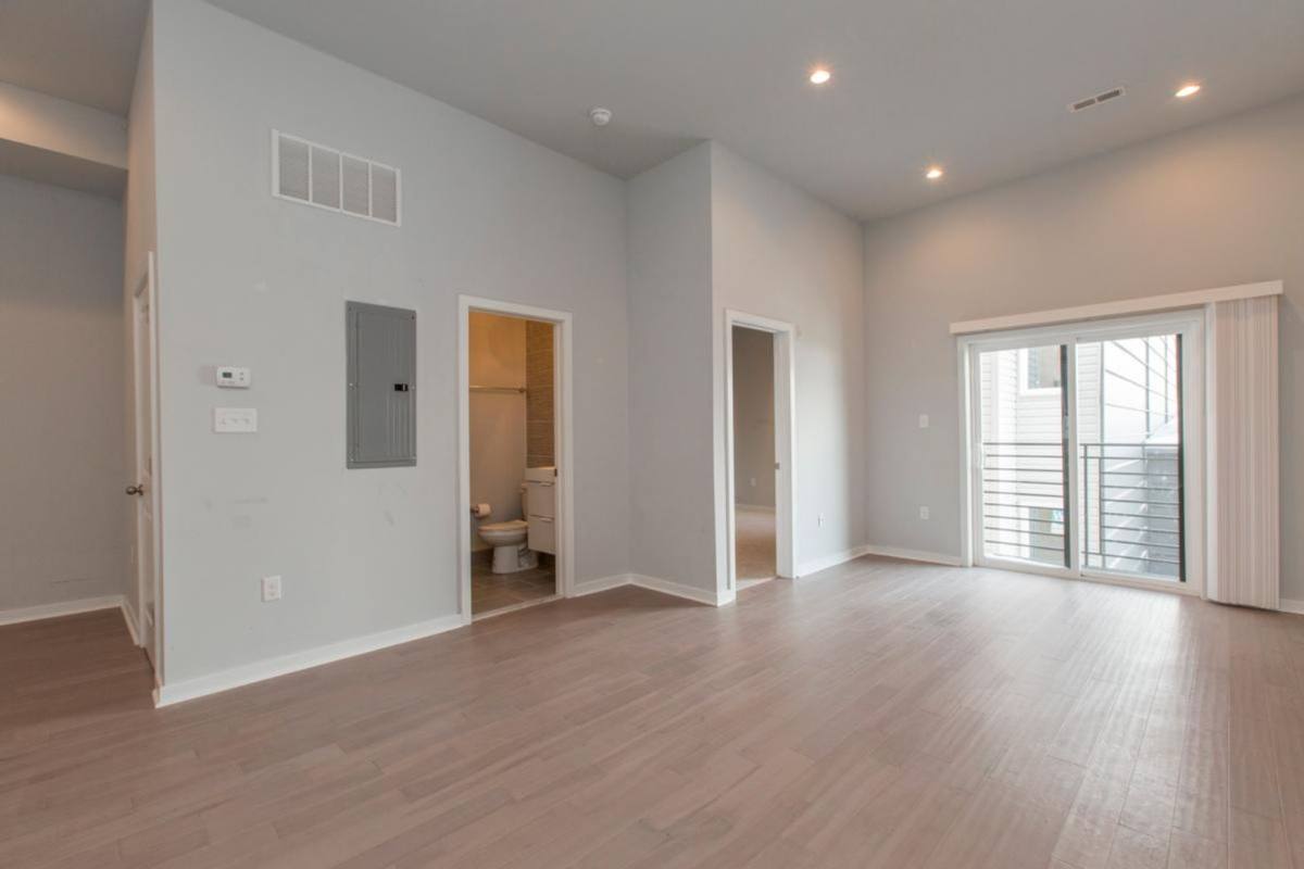 Apartment for rent at 4304 Cresson St, Philadelphia, PA 19127