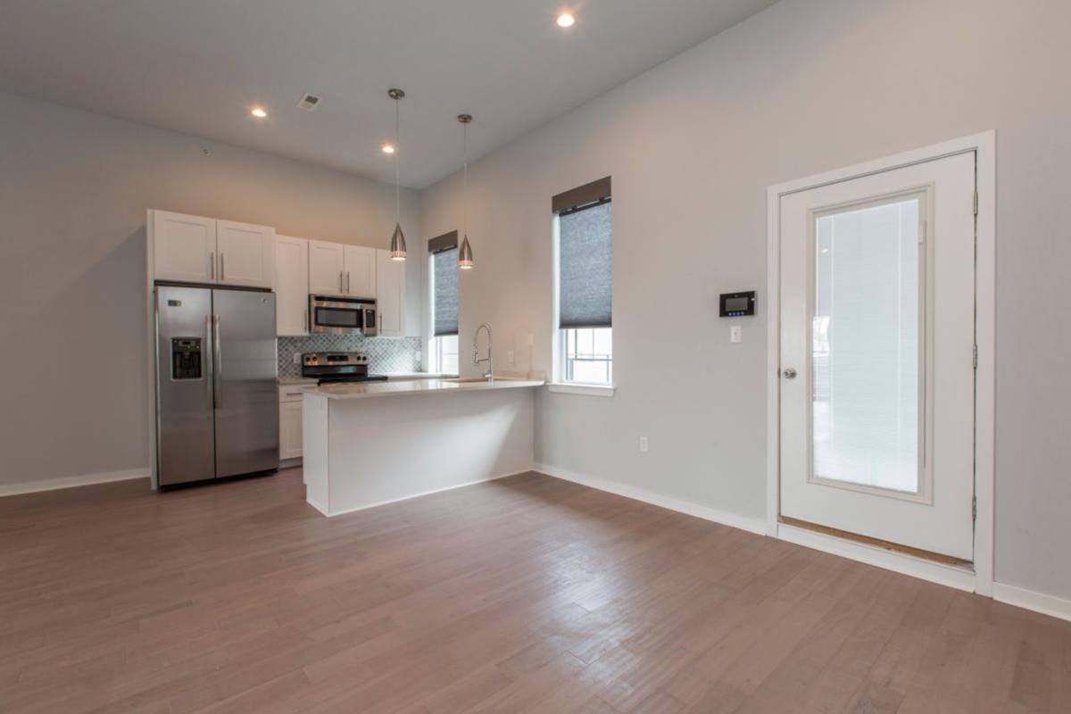 Apartment for rent at 4304 Cresson St, Philadelphia, PA 19127