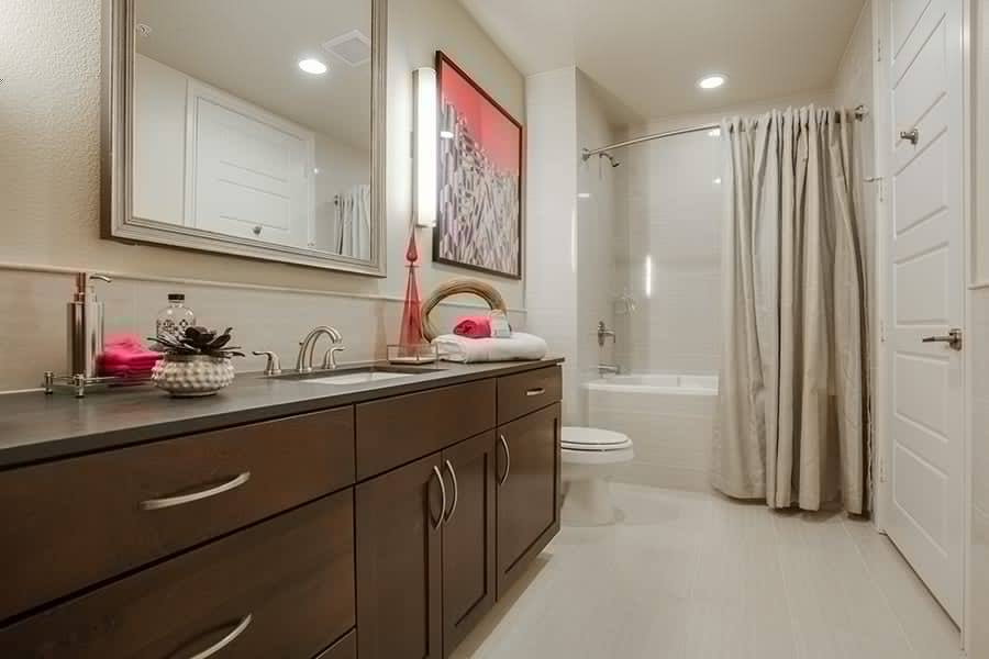 Apartment for rent at 215 Barton Springs Rd #C6-58, Austin, TX 78704