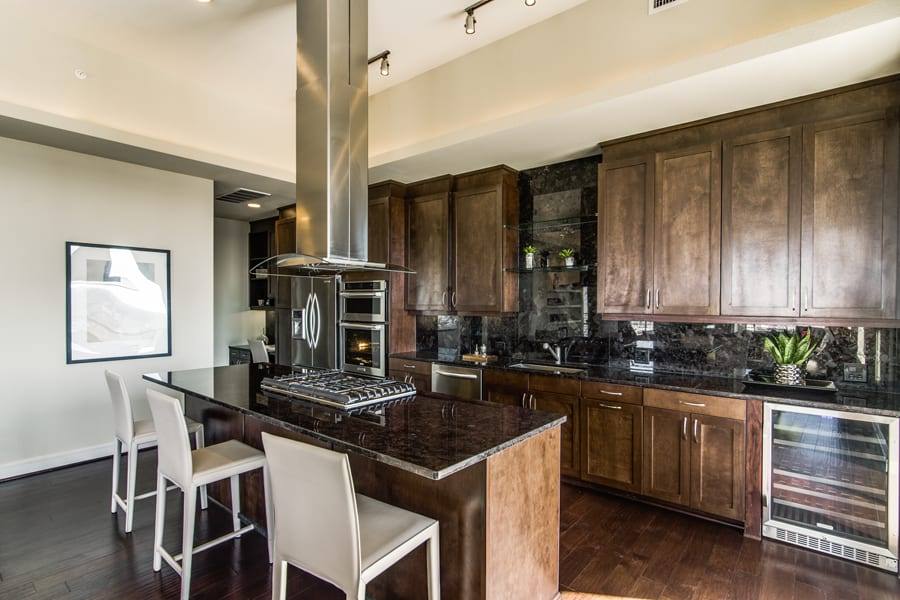 Apartment for rent at 215 Barton Springs Rd #C6-58, Austin, TX 78704